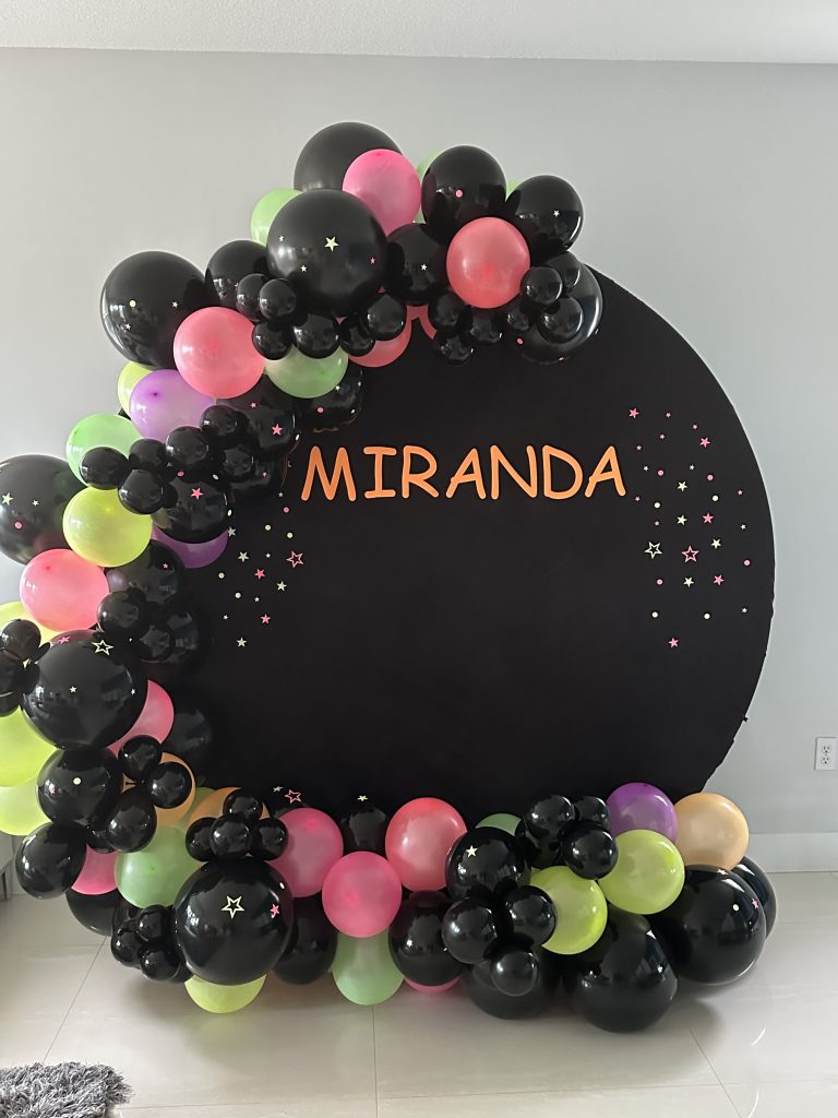 balloon