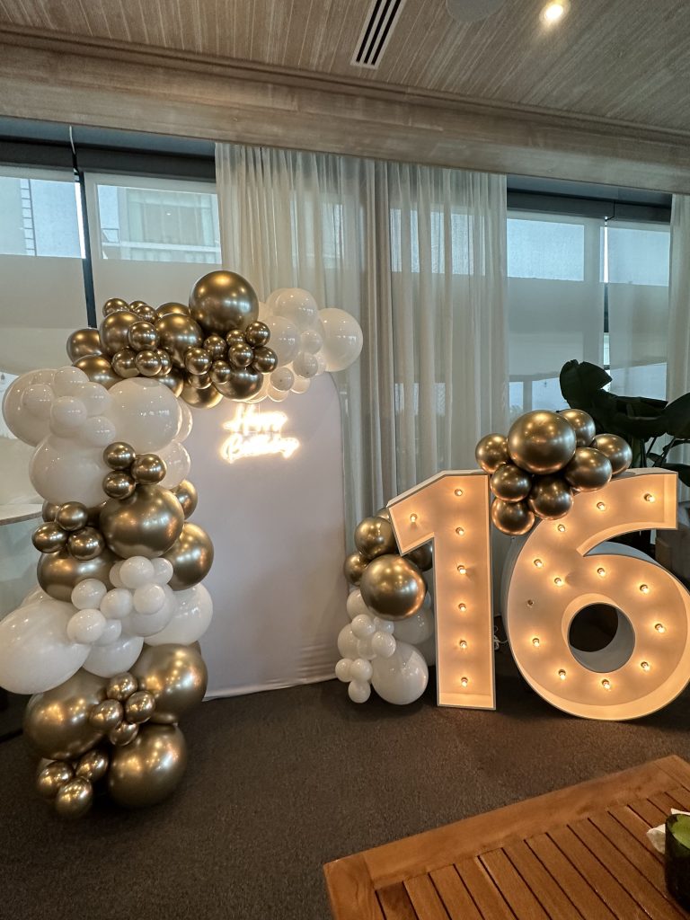 sixteens